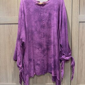 Funky Women's Tunic